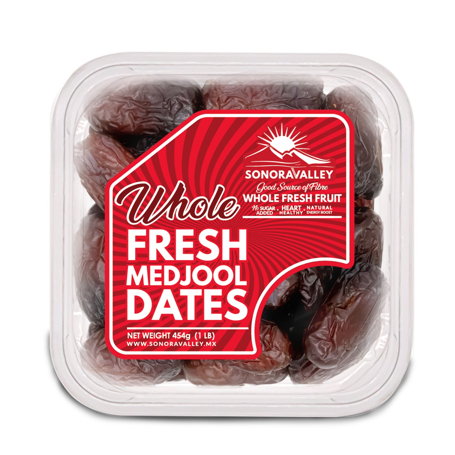 DATIL ENTERO 254GR/1LB.